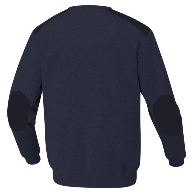 Sudadera delta plus olino