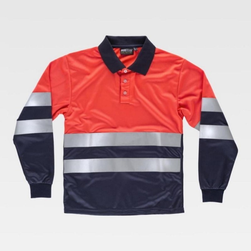 Polo a.v. workteam c3877