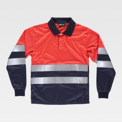 Polo A.V. Workteam c3877