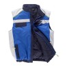 Chaleco workteam wf5853