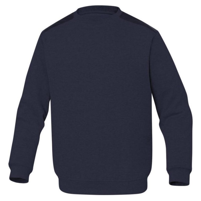 Sudadera delta plus olino