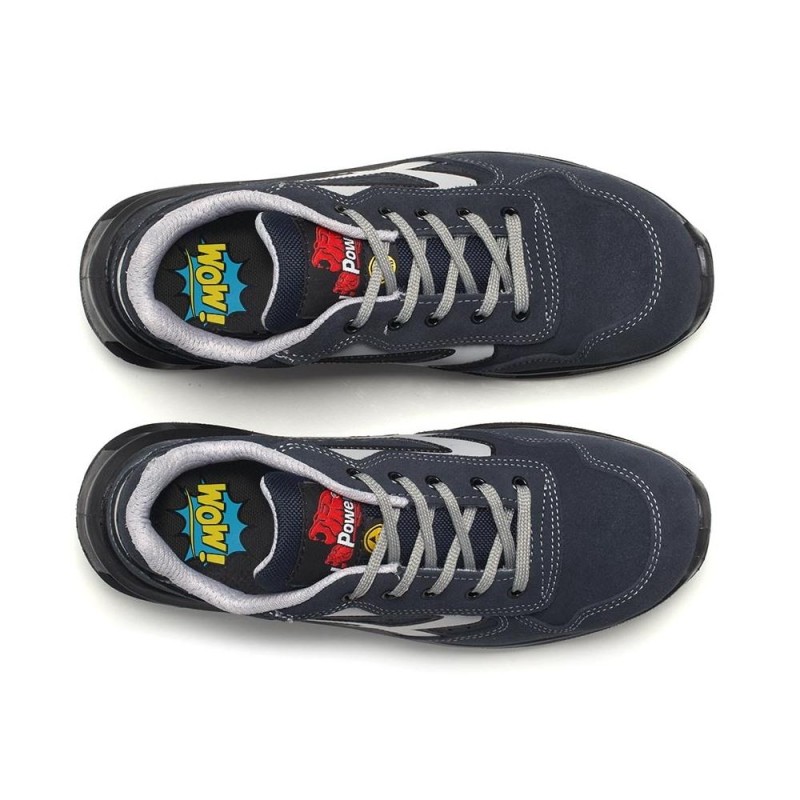 Zapato u-power emotion s1p rl20086