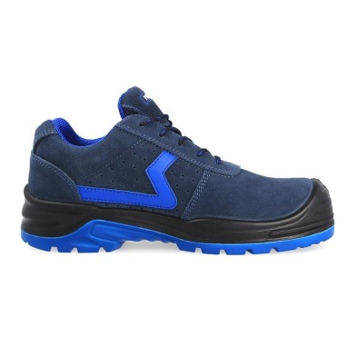 Zapato Paredes Carbono s1p