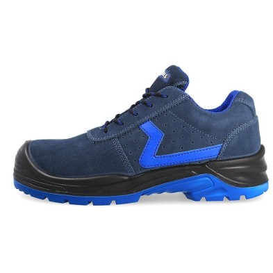Zapato Paredes Carbono s1p