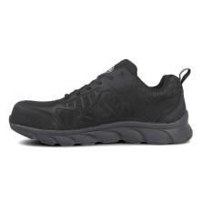 zapatilla paredes jet s3 en negro