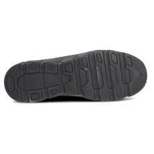 zapatilla paredes jet s3 en negro
