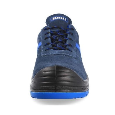 Zapato Paredes Carbono s1p