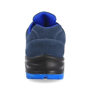 Zapato Paredes Carbono s1p