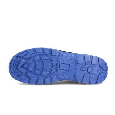 Zapato Paredes Carbono s1p