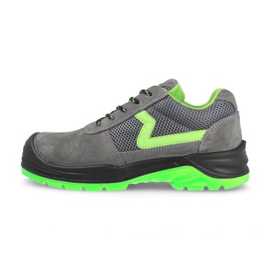 Zapato Paredes Carbono Plus s1p
