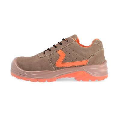Zapato Paredes Carbono s1p