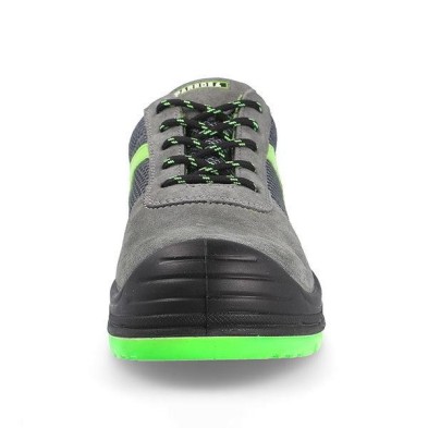 Zapato Paredes Carbono Plus s1p
