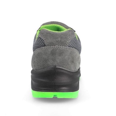 Zapato Paredes Carbono Plus s1p