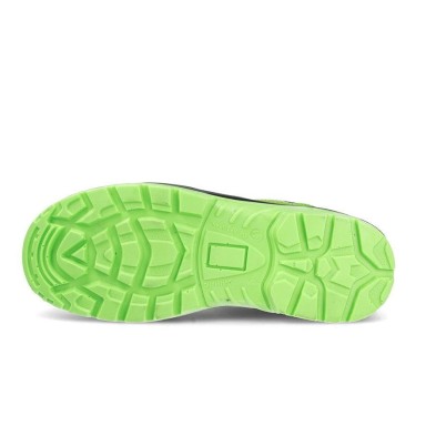 Zapato Paredes Carbono Plus s1p