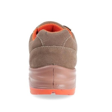 Zapato Paredes Carbono s1p