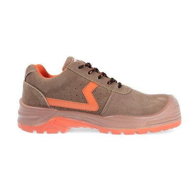 Zapato Paredes Carbono s1p