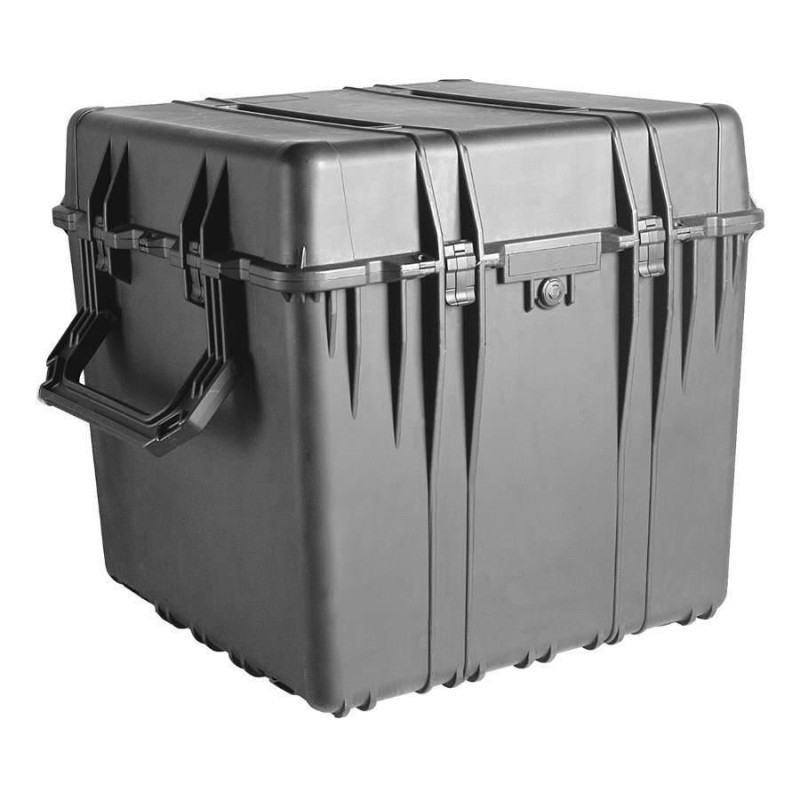 Maleta cubica peli 0370