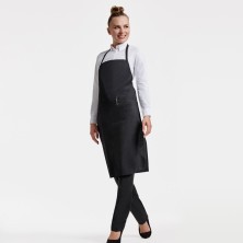 DELANTAL ROLY DUCASSE 9129