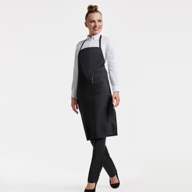 Delantal Roly Ducasse 9129