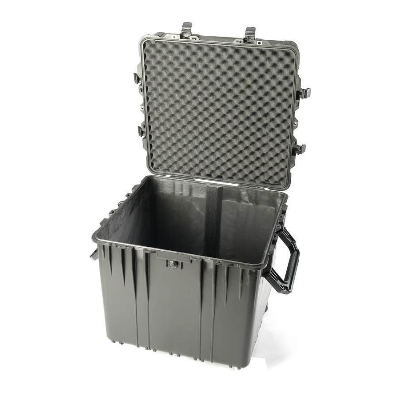 Maleta cubica peli 0370