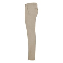 pantalon roly ritz 9106 en arena oscuro
