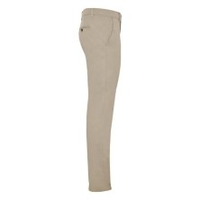 pantalon roly ritz 9106 en arena oscuro
