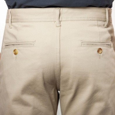 Pantalon Roly Ritz 9106