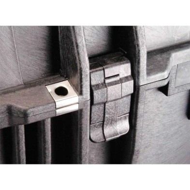 Maleta Cubica Peli 0370