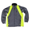 Chaqueta softwhell workteam wf1640