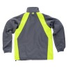 Chaqueta softwhell workteam wf1640