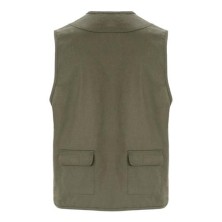 CHALECO ROLY VENERA 9111