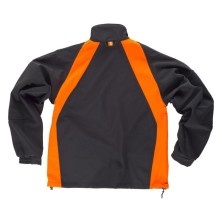 CHAQUETA SOFTWHELL WORKTEAM WF1640