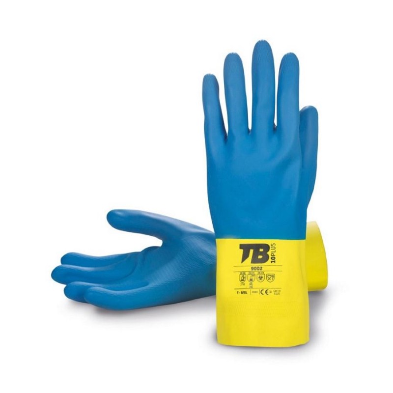 Guante tomas bodero 9002