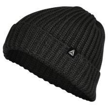 gorro delta plus lena en negro