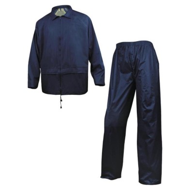Conjunto Lluvia Delta Plus 400