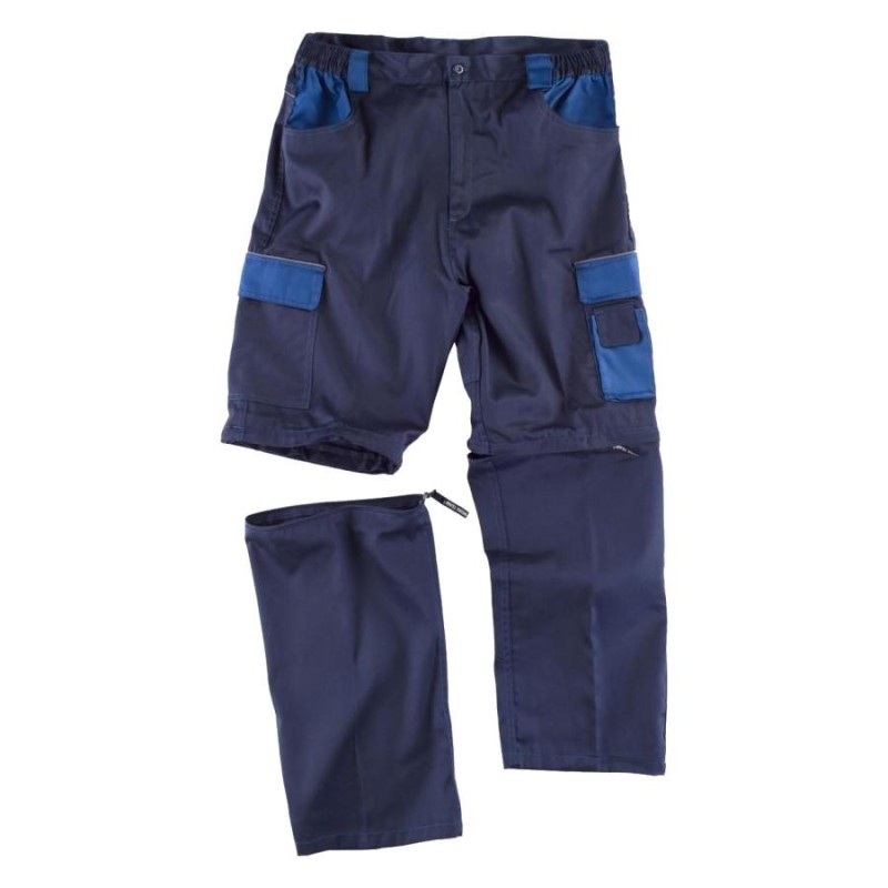 Pantalon workteam wf1850