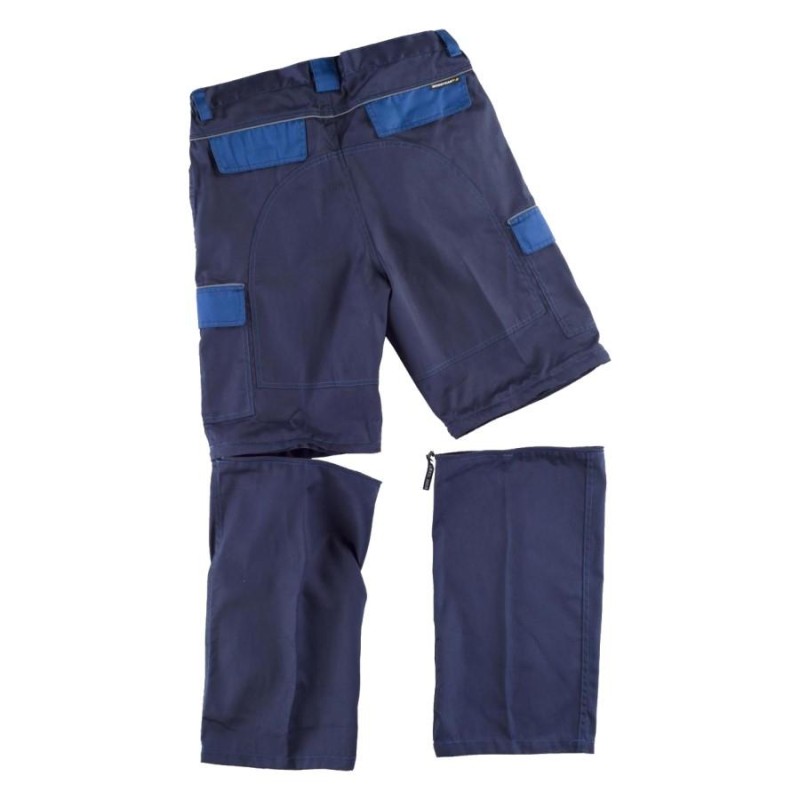 Pantalon workteam wf1850