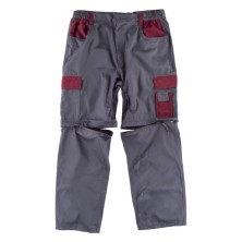 PANTALON WORKTEAM WF1850