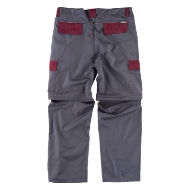 Pantalon Workteam wf1850