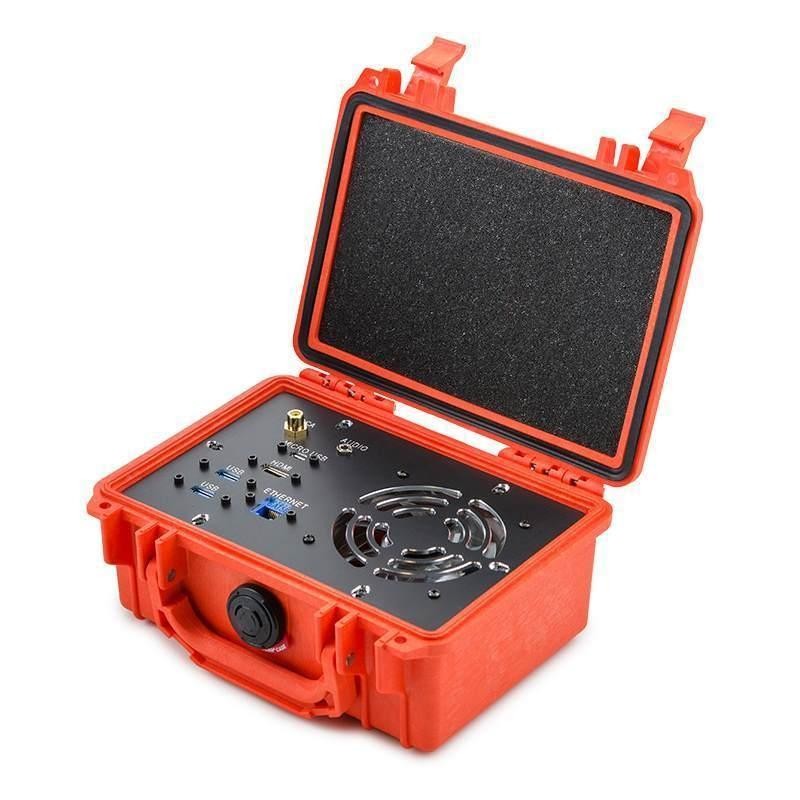 Marco panel frame peli 1200pf