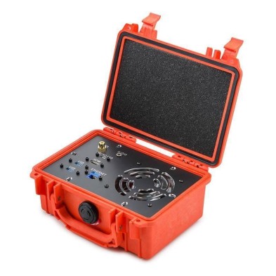 Marco Panel Frame Peli 1200pf