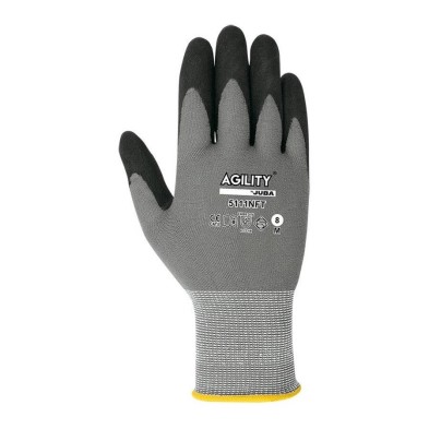 Guante Juba Agility 5111nft