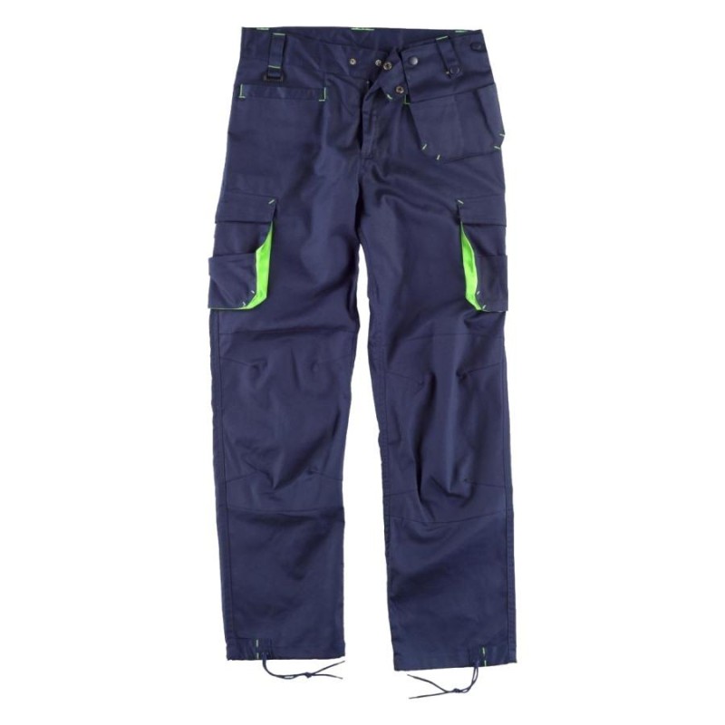 Pantalon workteam wf1619