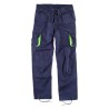 PANTALON WORKTEAM WF1619