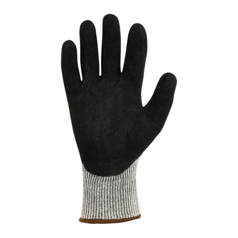 Guante juba agility brush h4117