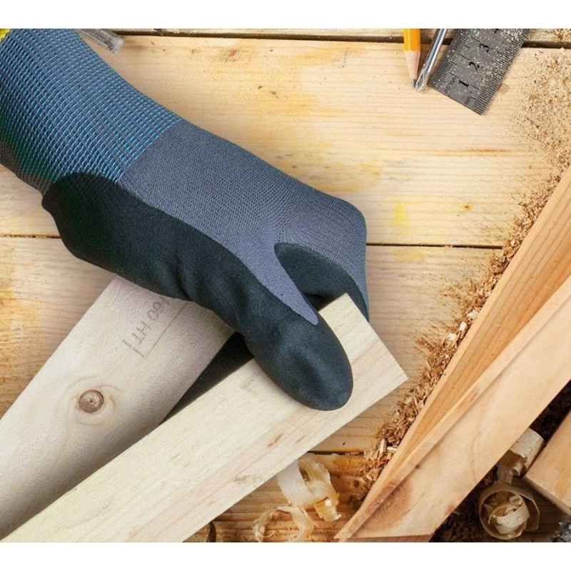 Guante juba agility 5111nft