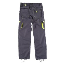 PANTALON WORKTEAM WF1619