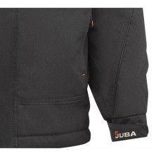 parka juba canada 2910 en gris