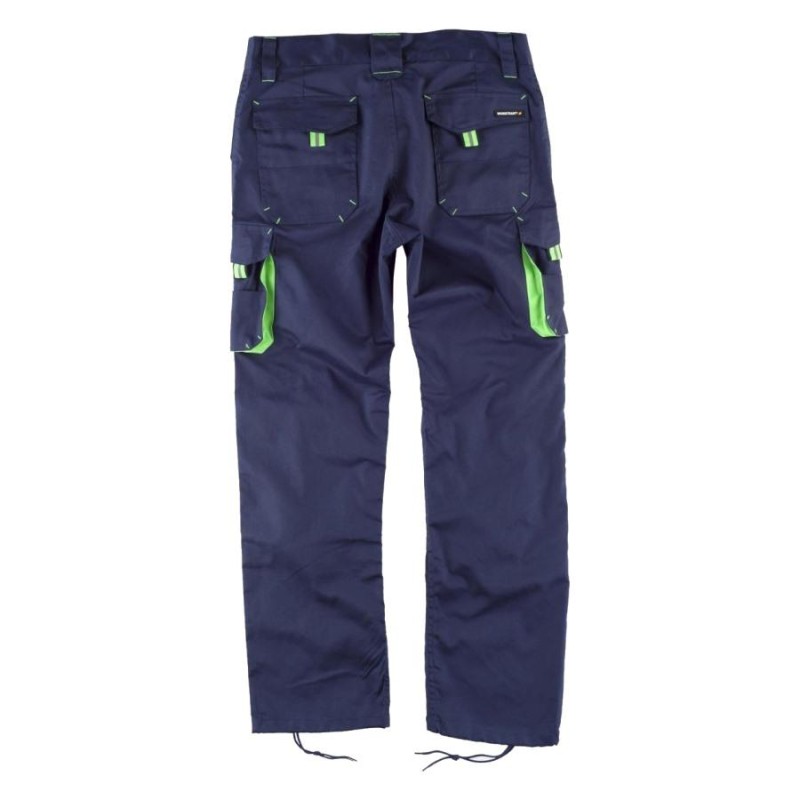 Pantalon workteam wf1619