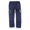 Pantalon workteam wf1619